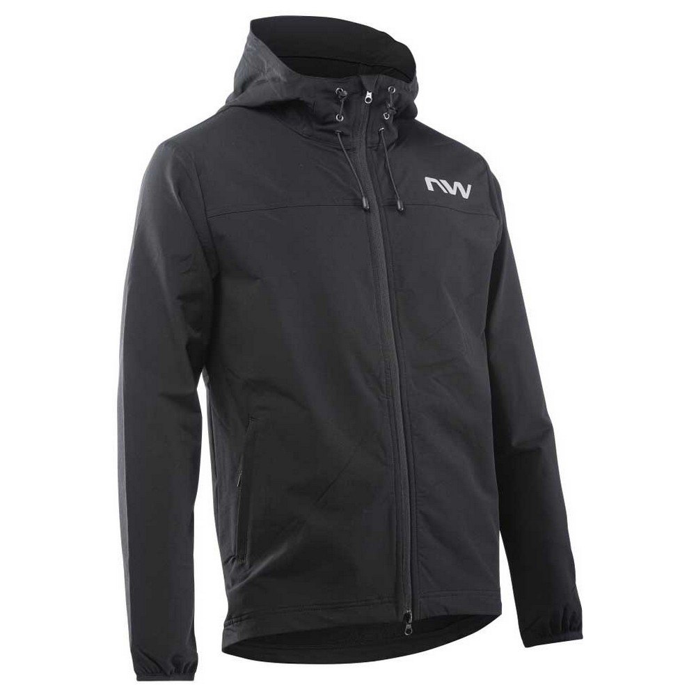 \全品1500円OFF★11/26(水)限定Bフライデー /Northwave Rampage Lightshell ライディングジャケット バイクウェア ライ...