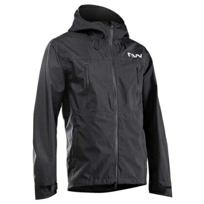 \全品P5倍★5/30(金)限定/Northwave Noworry Pro Hardshell ライディングジャケット バイクウェア ジップアップ ライダー バイク ツーリング 自転車 ロードバイク マウンテンバイク MTB アウトドア レジャー にも おすすめ (AMACLUB)