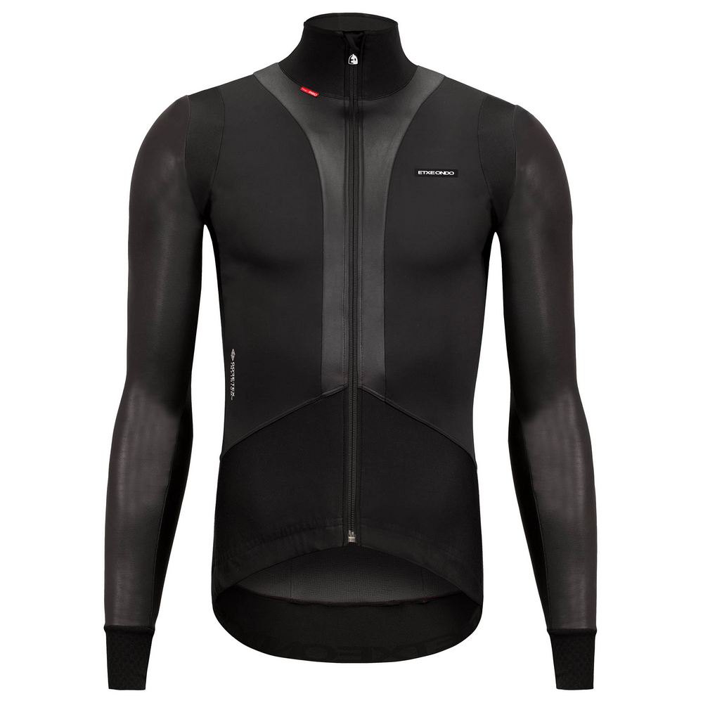 ＼全品2500円OFF★20時～4H限定／Etxeondo Oben ライディングジャケット サイクリングウェア 自転車ウェア ロードバイク マウンテンバイク MTB サイクリング トレーニング にも　おすすめ (AMACLUB)