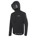 \全品5000円クーポン★5/1(木) エントリー/Spiuk エスピューク All Terrain ライディングジャケット バイクウェア フーディ ライダー ...