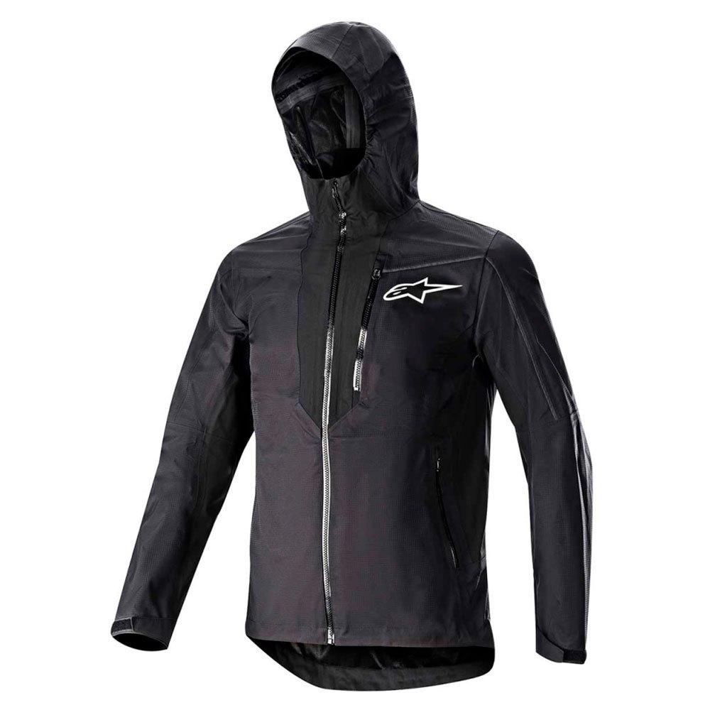 ＼全品2500円OFF★20時～4H限定／【防水】Alpinestars アルパインスター Tahoe 8.1 WP ライディングジャケット バイクウェア ライダー バイク ツーリング 自転車 ロードバイク マウンテンバイク MTB アウトドア レジャー にも おすすめ (AMACLUB)