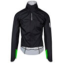 \全品5000円クーポン★5/1(木) エントリー/Q36.5 R. Shell Protection X 自転車ジャケット 自転車ウェア ロードバイク マウン...