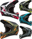 \全品2500円クーホン゜★20時~7/19限定/Oneal オニール Backflip Strike V.23 Downhill Helmet ダウンヒルヘルメット 自転車用ヘルメット MTB XC BMX マウンテンバイク ロード クロスカントリーにも かっこいい おすすめ (AMACLUB)