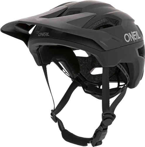 2500OFF204H꡿Oneal ˡ Trailfinder Solid Bicycle Helmet žѥإå MTB XC BMX ޥƥХ  ȥ꡼  ˤ (AMACLUB)