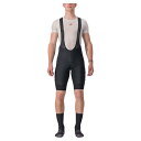 \全品1500円OFF★11/26(水)限定Bフライデー /Castelli Unlimited Cargo ビブショーツ 自転車パンツ サイクルウェア サイク...