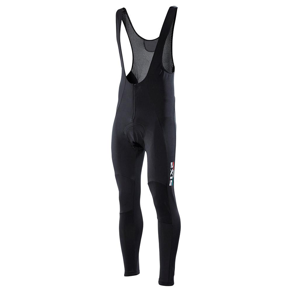 \全品1500円OFF★11/26(水)限定Bフライデー /Sixs Twister Bib Tights ビブタイツ 自転車パンツ サイクルウェア サイクリン...