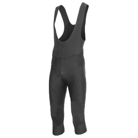 ＼全品2500円OFF★20時～4H限定／Biemme 3/4 Bib Tights ビブショーツ 自転車パンツ サイクルウェア サイクリングウェア マウンテンバイク サイクリング ロードバイク クロスカントリー MTB にも おすすめ (AMACLUB)