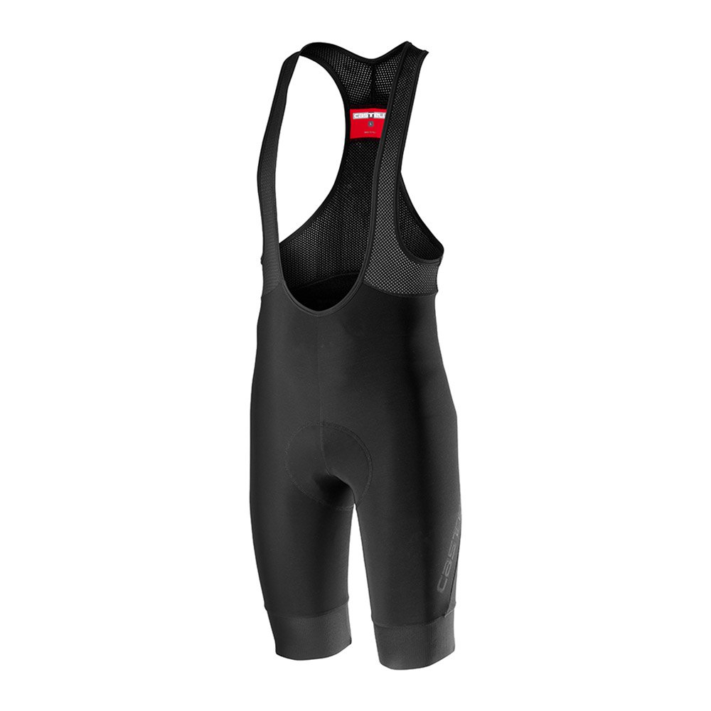 \全品1500円OFF★11/26(水)限定Bフライデー /【3XLまで】Castelli Tutto Nano ビブショーツ 自転車パンツ サイクルウェア サ...