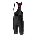 \全品5000円クーポン★5/1(木) エントリー/【3XLまで】Castelli Tutto Nano ビブショーツ 自転車パンツ サイクルウェア サイクリン...