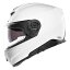 2500OFF204H꡿ڥ֥ХSchuberth 塼٥ S3 Full Face Helmet եեإå  Х 졼 ġ ä  (AMACLUB)