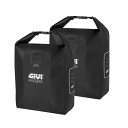 \全品P5倍★7/18(金)限定/GIVI ジビ Junter 14+14L 自転車バックパック 自転車荷台パック パニア サイド バッグ サイクリング マウンテンバイク MTB ロードサイクリング おすすめ (AMACLUB)