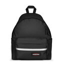 ＼全品最大20%off★4/20(土) 5の日合わせ／Eastpak Padded 15.5L 自転車バックパック 自転車荷台パック パニア サイド バッグ サイクリング マウンテンバイク MTB ロードサイクリング おすすめ (AMACLUB)