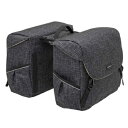 \全品P5倍★7/18(金)限定/New Looxs Mondi Joy 38L 自転車バックパック 自転車荷台パック パニア サイド バッグ サイクリング マウンテンバイク MTB ロードサイクリング おすすめ (AMACLUB)