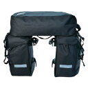 \全品P5倍★7/18(金)限定/Vincita B101WP Waterproof 自転車バックパック 自転車荷台パック パニア サイド バッグ サイクリング マウンテンバイク MTB ロードサイクリング おすすめ (AMACLUB)