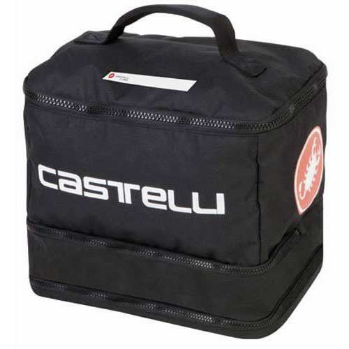 ＼全品2500円OFF★20時～4H限定／Castelli Race Rain トラベルパック バックパック ライダー バイク ツーリング 自転車 サイクリング アウトドア レジャー 旅行 にも かっこいい おすすめ (AMACLUB)