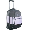\全品3000円クーホン゜★20時〜6/4限定/Evoc イーボック Terminal 40 + 20L キャリーバッグ トラベルパック バックパック ライダー...