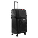 \全品3000円クーホン゜★20時〜6/4限定/SCICON Medium 4WD 80L キャリーバッグ トラベルパック スーツケース バックパック ライダー...