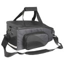 \全品P5倍★7/18(金)限定/XLC BA S47 15L トラベルパック バックパック ショルダーバッグ ライダー バイク ツーリング 自転車 サイクリング アウトドア レジャー 旅行 にも かっこいい おすすめ (AMACLUB)