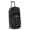 \全品P5倍★7/18(金)限定/SCICON Check In 2WD 80L スーツケース トラベルパック バックパック 自転車 サイクリング アウトドア レジャー 旅行 にも かっこいい おすすめ (AMACLUB)