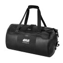 \全品P5倍★7/18(金)限定/GIVI Wanderlust 40L Bag トラベルパック ボストンバッグ バックパック 自転車 サイクリング アウトドア レジャー 旅行 にも かっこいい おすすめ (AMACLUB)