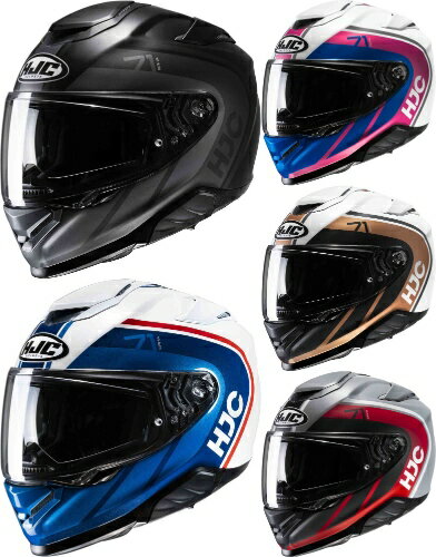 ＼最大41倍 感謝祭★11/14(金)10時〜／HJC エイチジェイシー RPHA 71 Mapos フルフェイスヘルメット ライダー バイク レーシング ツーリングにも かっこいい おすすめ (AMACLUB)