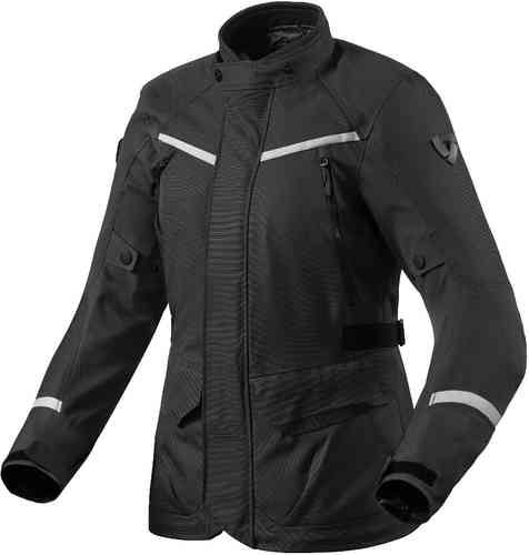 ＼全品最大20%off★5/20(月)5の日合わせ／【女性用】Revit レビット Voltiac 3 H2O Ladies Motorcycle Textile Jacket レディース テキスタイルジャケット ライディングジャケット バイクウェア ライダー バイク ツーリングにも (AMACLUB)