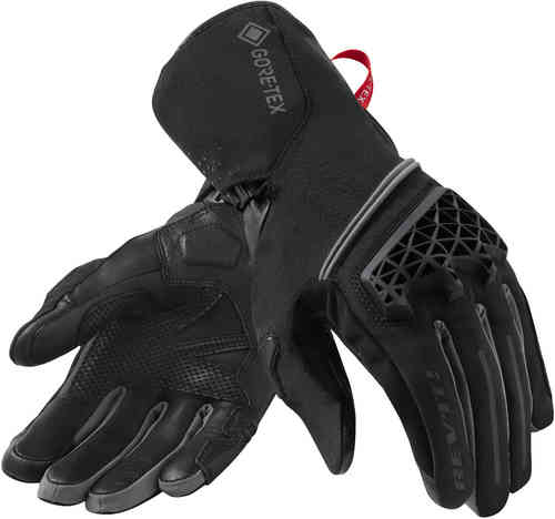 ＼全品1500円OFF★5/26(日)限定／【3XLまで】Revit レビット Contrast GTX waterproof Motorcycle Gloves ライディンググローブ バイクグローブ 手袋 ライダー バイク オートバイ レーシング ツーリングにも おすすめ (AMACLUB)