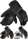 \全品2500円クーホン゜★20時~8/24限定/【4XLまで】Revit レビット Offtrack 2 Motorcycle Gloves ライディンググローブ バイクグローブ 手袋 ライダー バイク オートバイ レーシング ツーリングにも タッチスクリーン おすすめ (AMACLUB)