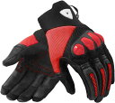 \全品2500円クーホン゜★20時〜5/9限定/【4XLまで】Revit レビット Speedart Air Motorcycle Gloves ライディンググ...