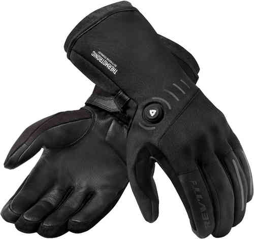 ＼全品2500円+5%OFF★5/15(水)限定／【3XLまで】Revit レビット Freedom H2O WP Heated Gloves ヒートグローブ 加熱グローブ ライディンググローブ バイクグローブ 手袋 ライダー バイク オートバイ レーシング ツーリングにも(AMACLUB)