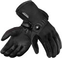 ＼全品最大20%off★4/30(火) 5の日合わせ／【3XLまで】Revit レビット Freedom H2O WP Heated Gloves ヒートグローブ 加熱グローブ ライディンググローブ バイクグローブ 手袋 ライダー バイク オートバイ レーシング ツーリングにも(AMACLUB)