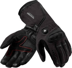 ＼全品最大20%off★4/30(火) 5の日合わせ／Revit レビット Liberty H2O WP Heated Motorcycle Gloves ヒートグローブ 加熱グローブ ライディンググローブ バイクグローブ 手袋 ライダー バイク オートバイ レーシング ツーリングにも(AMACLUB)