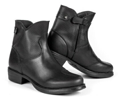 ＼全品最大20%off★5/20(月)5の日合わせ／Stylmartin スティルマーチン Pearl J Boots ライディングブーツ ライダー バイク レーシング ツーリング ハーレー バギーにも かっこいい おすすめ (AMACLUB)