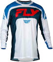 \全品1500円クーホン゜★5/11(日)限定/Fly Racing フライ Lite 2024 Motocross Jersey モトクロス オフロード ジャ...