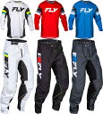 \全品1500円クーホン゜★5/11(日)限定/Fly Racing フライ Kinetic Prix 2024 Motocross Jersey モトクロス ...