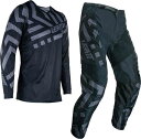 \全品2000円クーホン+P5倍★5/10(土)限定/【子供用】Leatt リアット 3.5 Ride Stealth 2024 Youth Motocross...
