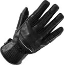 Buse Breeze perforated Motorcycle Gloves ライディンググローブ バイクグローブ 手袋 バイク レーシング ツーリングにも タッチスクリーン かっこいい おすすめ (AMACLUB)