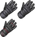 Buse Flash perforated Motorcycle Gloves ライディンググローブ バイクグローブ 手袋 バイク レーシング ツーリングにも タッチスクリーン かっこいい おすすめ (AMACLUB)