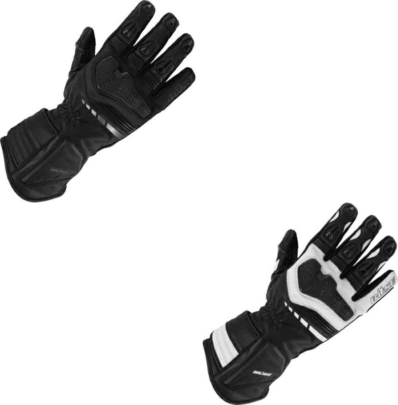 ＼全品P5倍★6/15(日)限定／Buse Trento Motorcycle Gloves ライディンググローブ バイクグローブ 手袋 バイク レーシング ツーリングにも タッチスクリーン かっこいい おすすめ (AMACLUB)