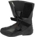 \全品3000円クーホン゜★20時〜6/4限定/Kochmann コッホマン Tornado II Motorcycle Boots オートバイブーツ ライディ...