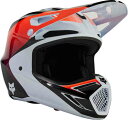 yqpzFOX tHbNX V3 Streak Youth Motocross Helmet qp LbY [X gNXwbg It[hwbg C_[ oCN   (AMACLUB)