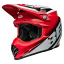 \全品P5倍★8/15(金)限定/Bell ベル Moto Moto-9S Flex Rail Motocross Helmet ヘルメット オフロード モトクロスヘルメット ライダー バイク かっこいい おすすめ (AMACLUB)