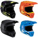 \全品3000円クーホン゜★20時〜6/4限定/Leatt リアット Helmet Moto 2.5 ヘルメット オフロード モトクロスヘルメット ライダー バ...