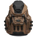 Oakley オークリー Kitchen Sink Backpack 34L バッグパック リュックサック ライダー バイク オートバイ ツーリング アウトドア レジャー 旅行 にも かっこいい おすすめ (AMACLUB)