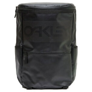 楽天AMACLUB（レアブランド 専門店）Oakley オークリー Square RC Backpack 29L バッグパック リュックサック ライダー バイク オートバイ ツーリング アウトドア レジャー 旅行 にも かっこいい おすすめ （AMACLUB）