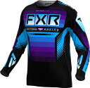 \全品2000円クーホン+P5倍★5/10(土)限定/FXR エフエックスアール Clutch Pro 2024 Motocross Jersey モトクロス ...