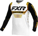 FXR GtGbNXA[ Revo 2024 Motocross Jersey gNX It[hEFA W[W&pc ㉺Zbg oCN C_[  傫TCY  (AMACLUB)