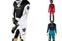 \全品2000円クーホン+P5倍★5/10(土)限定/FOX フォックス Flexair Optical Motocross Jersey モトクロス オフロー...