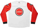 \全品2000円クーホン+P5倍★5/10(土)限定/【3XLまで】Fuel Endurage Lucky Explorer Motocross Jersey ...