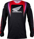 \全品1500円クーホン゜★5/11(日)限定/FOX フォックス 180 Honda 2023 Motocross Jersey モトクロス オフロードウェア...